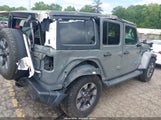 JEEP WRANGLER UNLIMITED SAHARA 4X4 1C4HJXEG8JW229720 fotografie