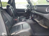 JEEP WRANGLER UNLIMITED SAHARA 4X4 1C4HJXEG8JW229720 снимка