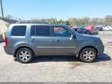 HONDA PILOT TOURING 5FNYF4H94BB035415 снимка
