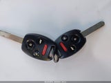 HONDA PILOT TOURING 5FNYF4H94BB035415 снимка