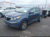 KIA SPORTAGE LX KNDPBCAC4E7585800 снимка