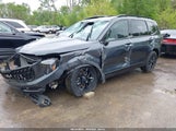 KIA TELLURIDE SX PRESTIGE X-PRO 5XYP5DGC9RG530255 fotografie