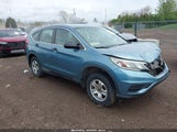 HONDA CR-V LX 2HKRM4H37FH601922 снимка