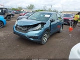 HONDA CR-V LX 2HKRM4H37FH601922 снимка