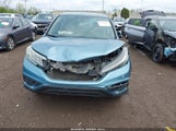 HONDA CR-V LX 2HKRM4H37FH601922 снимка