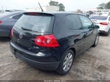 VOLKSWAGEN RABBIT 2-DOOR WVWAR71K27W200694 снимка