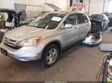 HONDA CR-V EX-L 5J6RE3H76BL013228 снимка