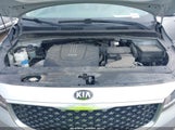 KIA SEDONA LX KNDMB5C14H6249021 снимка