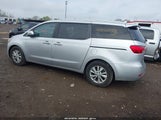 KIA SEDONA LX KNDMB5C14H6249021 снимка