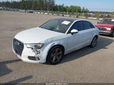 AUDI A3 2.0T PREMIUM WAUAUGFF3H1037902 снимка