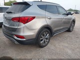 HYUNDAI SANTA FE SPORT 2.0T ULTIMATE 5NMZWDLAXJH100108 fotografie