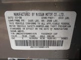 INFINITI M35X JNKCY01F89M851976 снимка