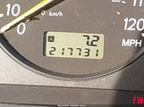 SUBARU IMPREZA OUTBACK SPORT JF1GG68522H822063 снимка