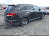 HYUNDAI SANTA FE SE KM8SM4HF6HU192392 снимка