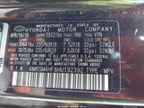 HYUNDAI SANTA FE SE KM8SM4HF6HU192392 снимка