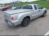 MITSUBISHI RAIDER LS 1Z7HC22K07S217281 снимка