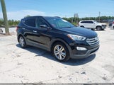 HYUNDAI SANTA FE SPORT 2.0T 5XYZU3LA3DG084803 снимка