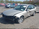 HYUNDAI SONATA GLS 5NPET46C19H426446 снимка