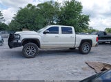 GMC SIERRA 1500 SLT 3GTU2VEC4EG495012 снимка