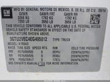 GMC SIERRA 1500 SLT 3GTU2VEC4EG495012 снимка
