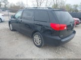 TOYOTA SIENNA XLE 5TDZK22C09S225520 снимка