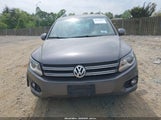 VOLKSWAGEN TIGUAN SE WVGBV7AX4FW560684 снимка
