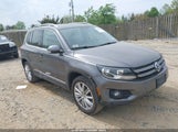 VOLKSWAGEN TIGUAN SE WVGBV7AX4FW560684 photo