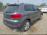 VOLKSWAGEN TIGUAN SE WVGBV7AX4FW560684 снимка