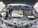 TOYOTA CAMRY SOLARA SLE 4T1FA38P37U128354 снимка