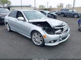 MERCEDES-BENZ C 300 LUXURY/SPORT WDDGF54X79R069574 снимка