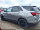 CHEVROLET EQUINOX FWD LS 3GNAXHEG3PL157644 снимка