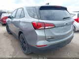CHEVROLET EQUINOX FWD LS 3GNAXHEG3PL157644 снимка