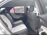 CHEVROLET EQUINOX FWD LS 3GNAXHEG3PL157644 fotografie