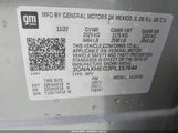 CHEVROLET EQUINOX FWD LS 3GNAXHEG3PL157644 fotografie