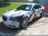 CHRYSLER 300 2C3CCAAG9EH103415 fotografie