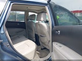 NISSAN ROGUE SV W/SL PKG JN8AS5MV1CW403394 photo