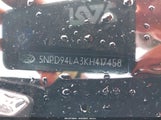 HYUNDAI ELANTRA ECO 5NPD94LA3KH417458 снимка