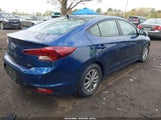 HYUNDAI ELANTRA ECO 5NPD94LA3KH417458 снимка