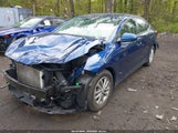 HYUNDAI ELANTRA ECO 5NPD94LA3KH417458 снимка