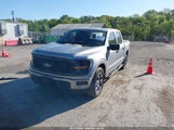 FORD F-150 STX 1FTEW2LP3RKD57294 снимка