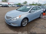 HYUNDAI SONATA SE 2.0T 5NPEC4AB2BH173108 снимка