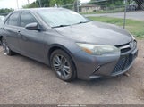 TOYOTA CAMRY SE 4T1BF1FK6HU276429 снимка