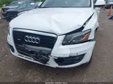AUDI Q5 3.2 PREMIUM WA1KK78R19A021309 снимка