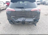 TOYOTA RAV4 LE 2T3ZFREV3JW452889 снимка