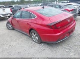 Hyundai Sonata Se 5NPEG4JA9NH143457 снимка