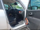 JEEP RENEGADE ORANGE EDITION FWD ZACNJABB5LPL92881 photo