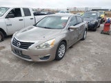 NISSAN ALTIMA 2.5 S 1N4AL3AP4EC125197 снимка