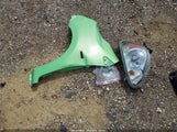 MITSUBISHI MIRAGE DE/RF ML32A3HJ3FH002472 снимка