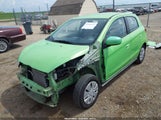 MITSUBISHI MIRAGE DE/RF ML32A3HJ3FH002472 снимка