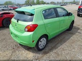 MITSUBISHI MIRAGE DE/RF ML32A3HJ3FH002472 снимка